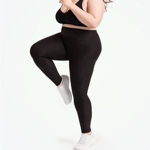Empetua by Shapermint High-Waist Active Shaping Leggings